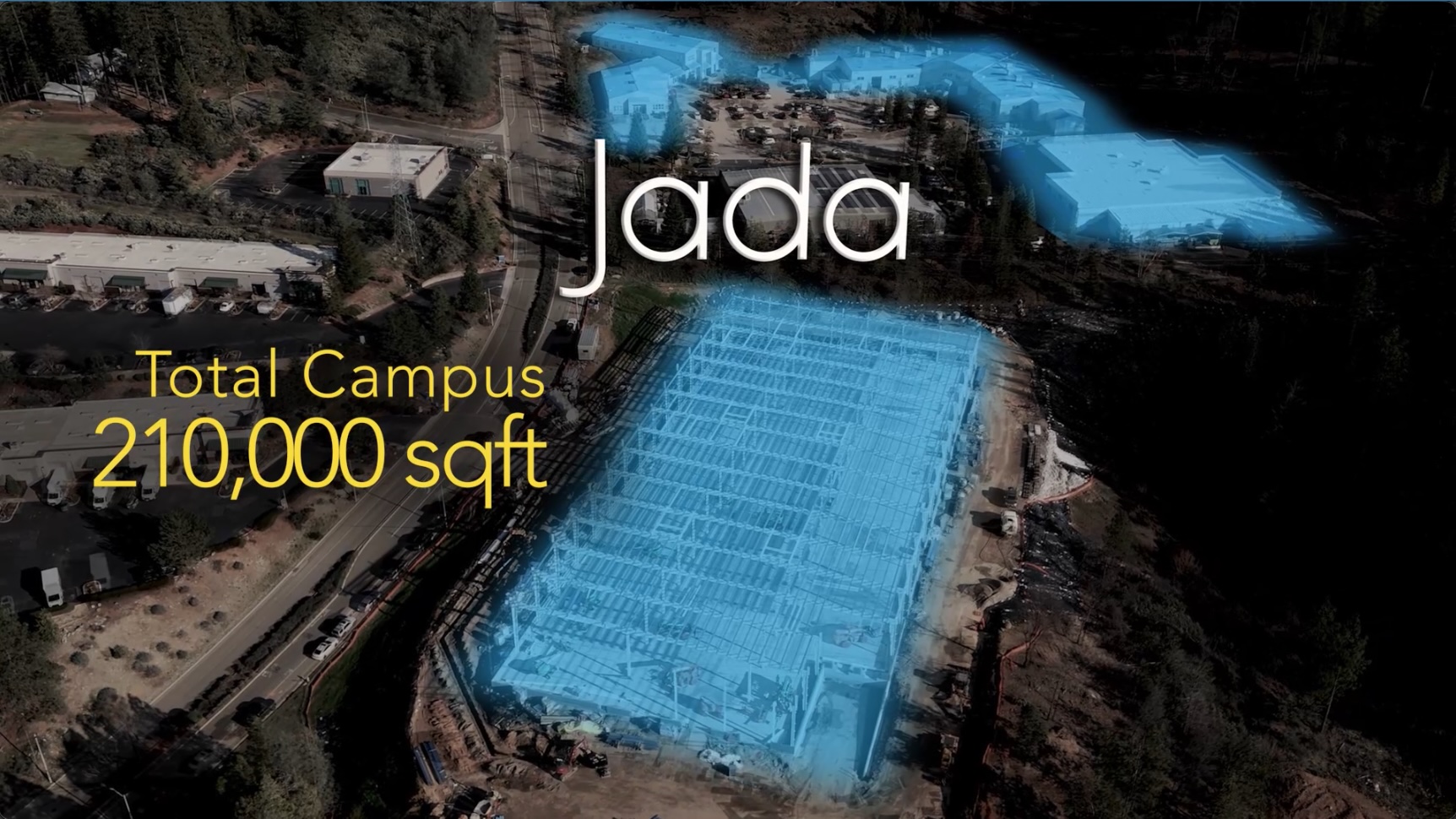Jadda Campus Expansion
